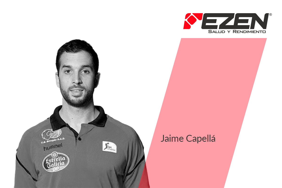 Entrevista del programa de podcast EZEN Inside: Jaime Capellá