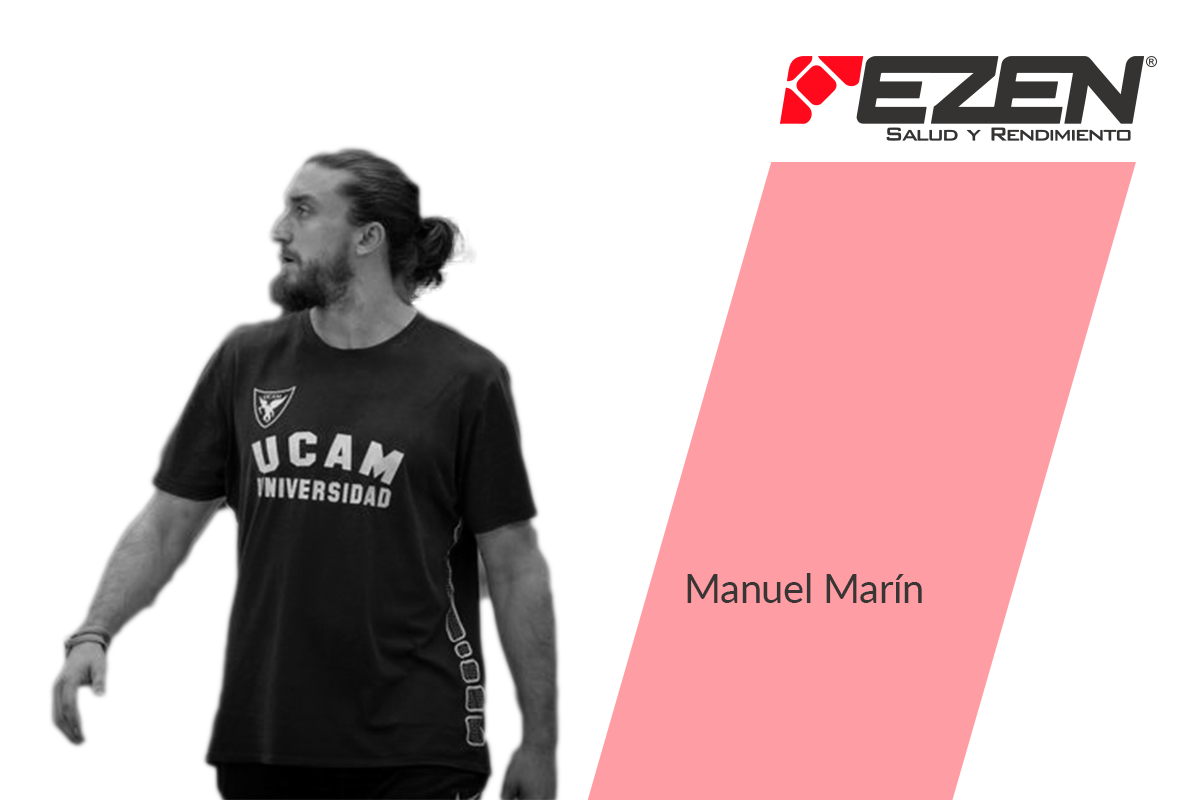 Entrevista del programa de podcast EZEN Inside: José Manuel Marín
