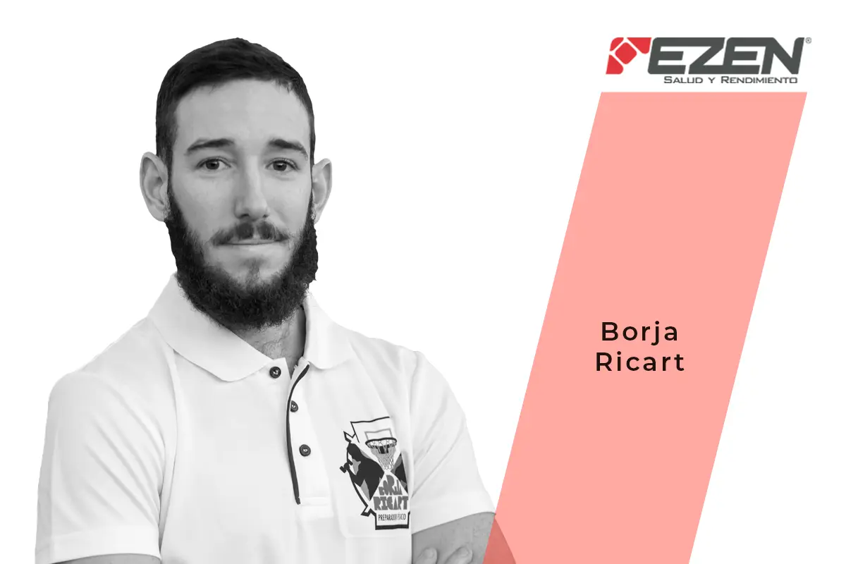 Borja Ricart