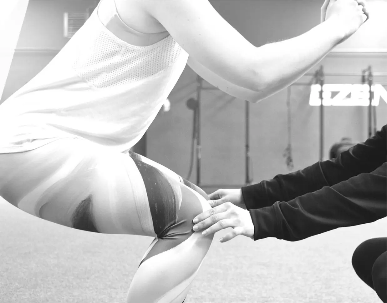 EZEN - Entrenamiento Personal Naron, belleza y estética en Narón