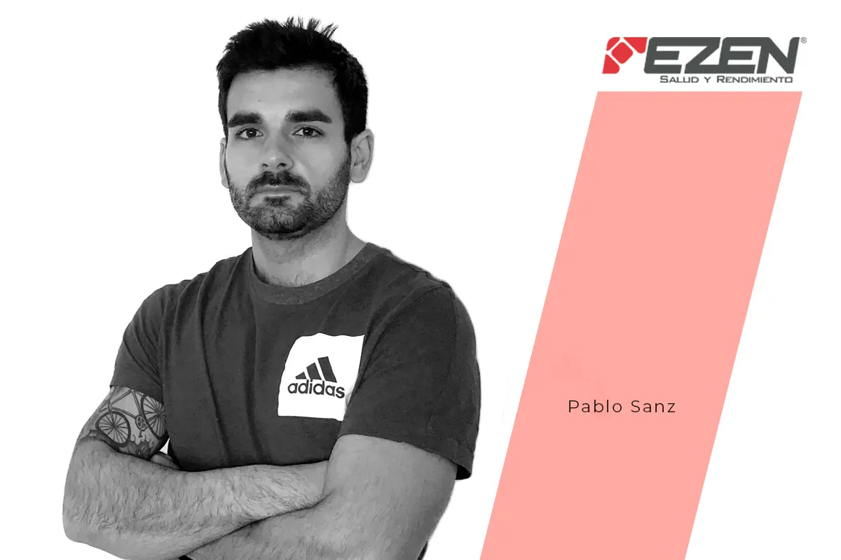 Pablo Sanz