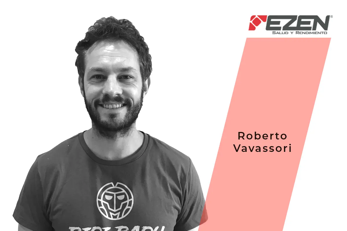 Roberto Vavassori
