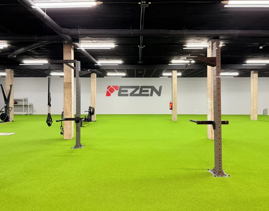 EZEN - Entrenamiento Personal Lugo, deporte y bienestar en Lugo