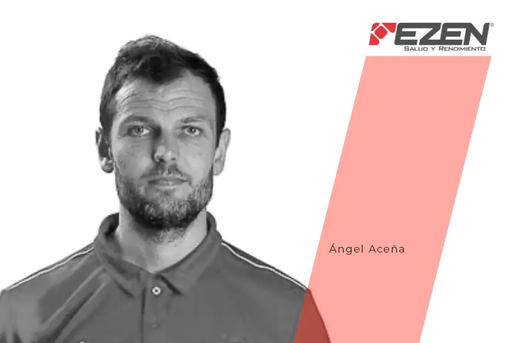 Ángel Aceña
