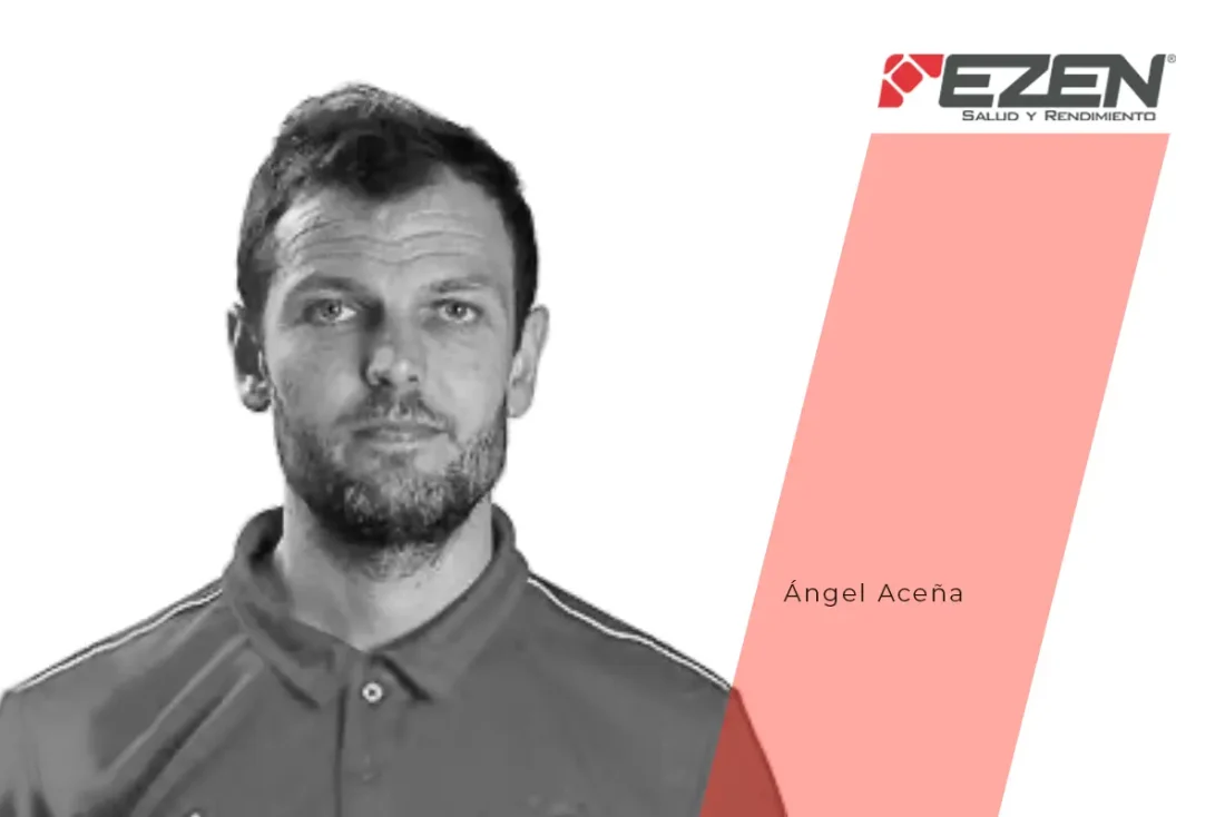 Ángel Aceña