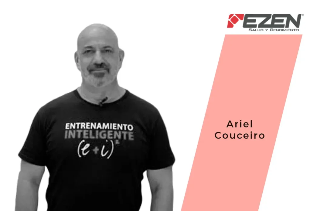Ariel Couceiro