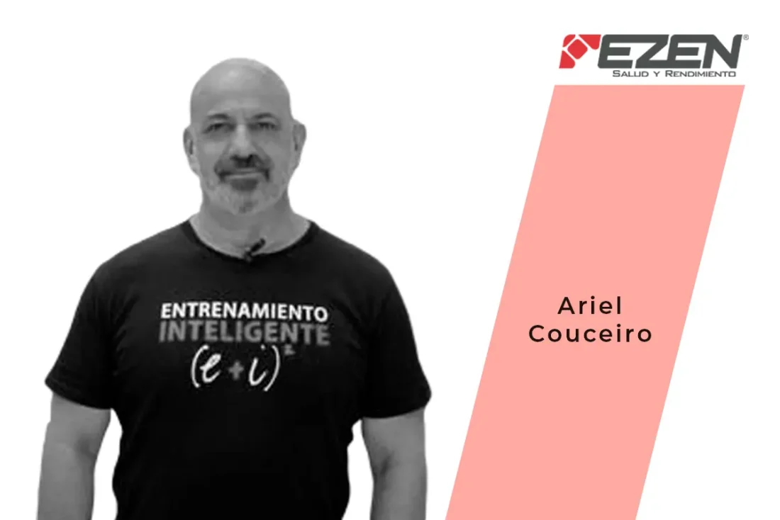 Ariel Couceiro
