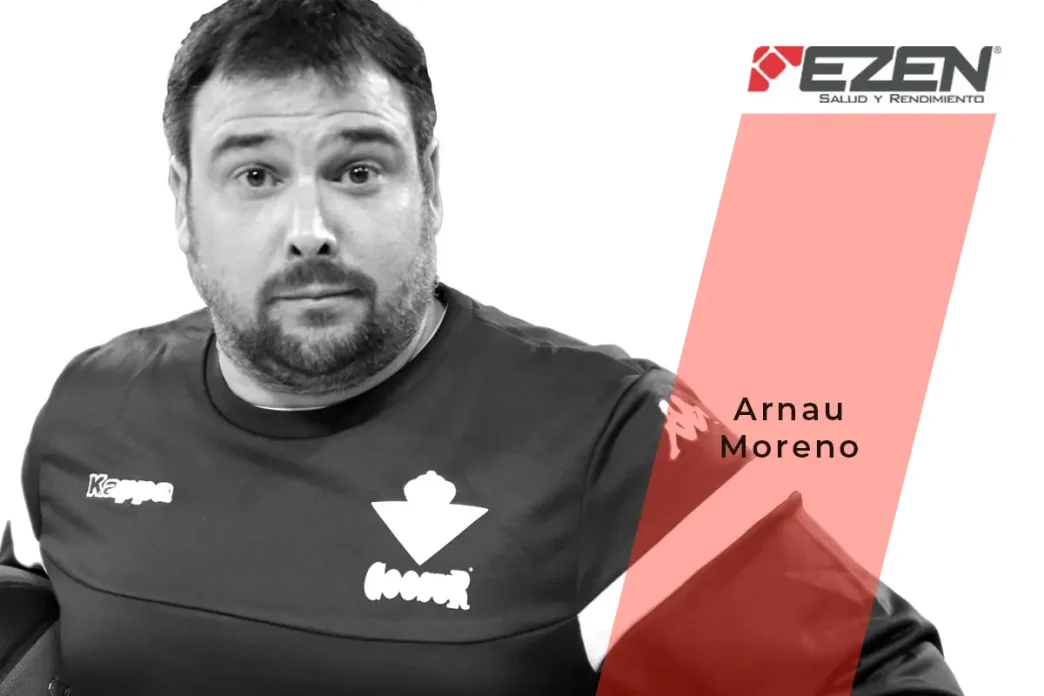 Arnau Moreno