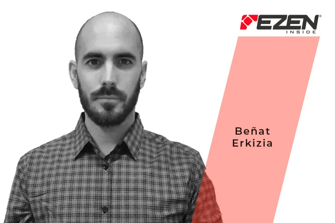 Beñat Erkizia
