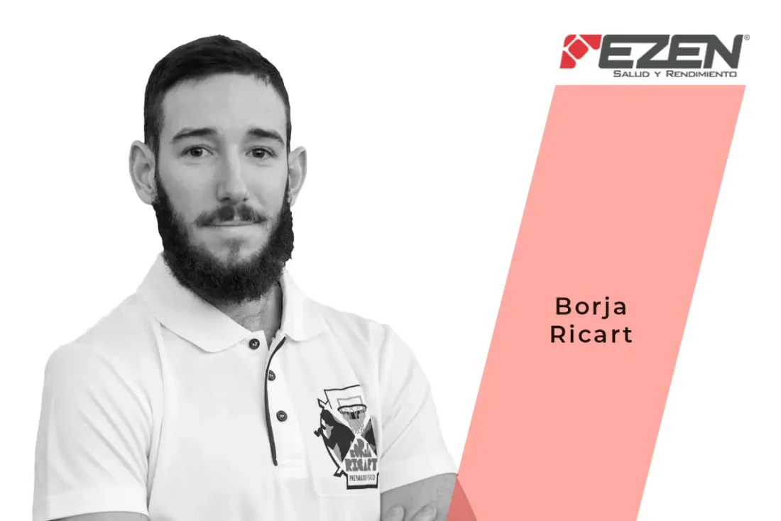 Borja Ricart