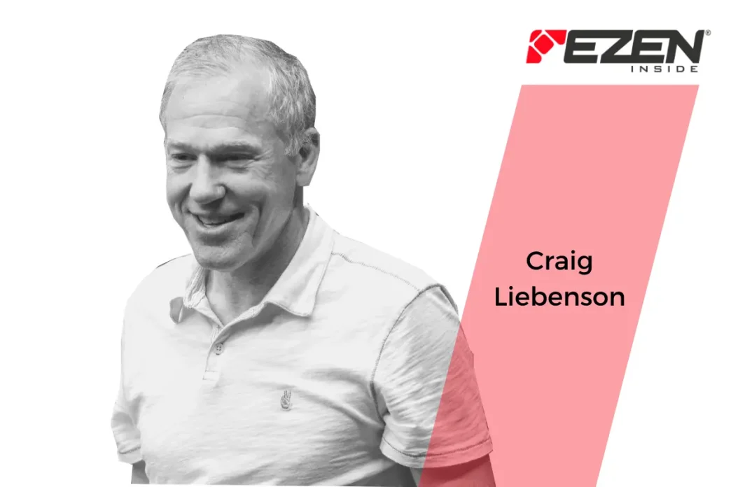 Craig Liebenson