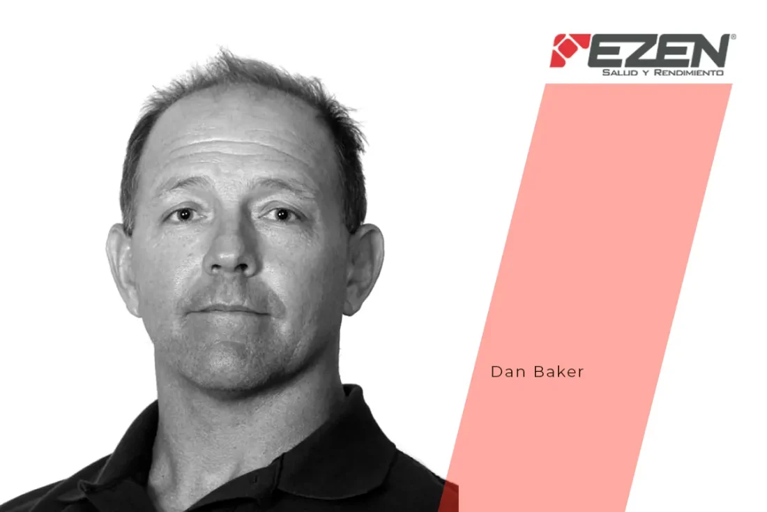 Dan Baker