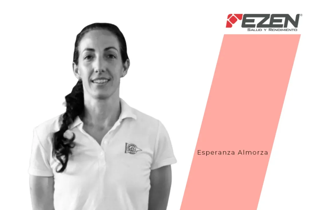 Esperanza Almorza