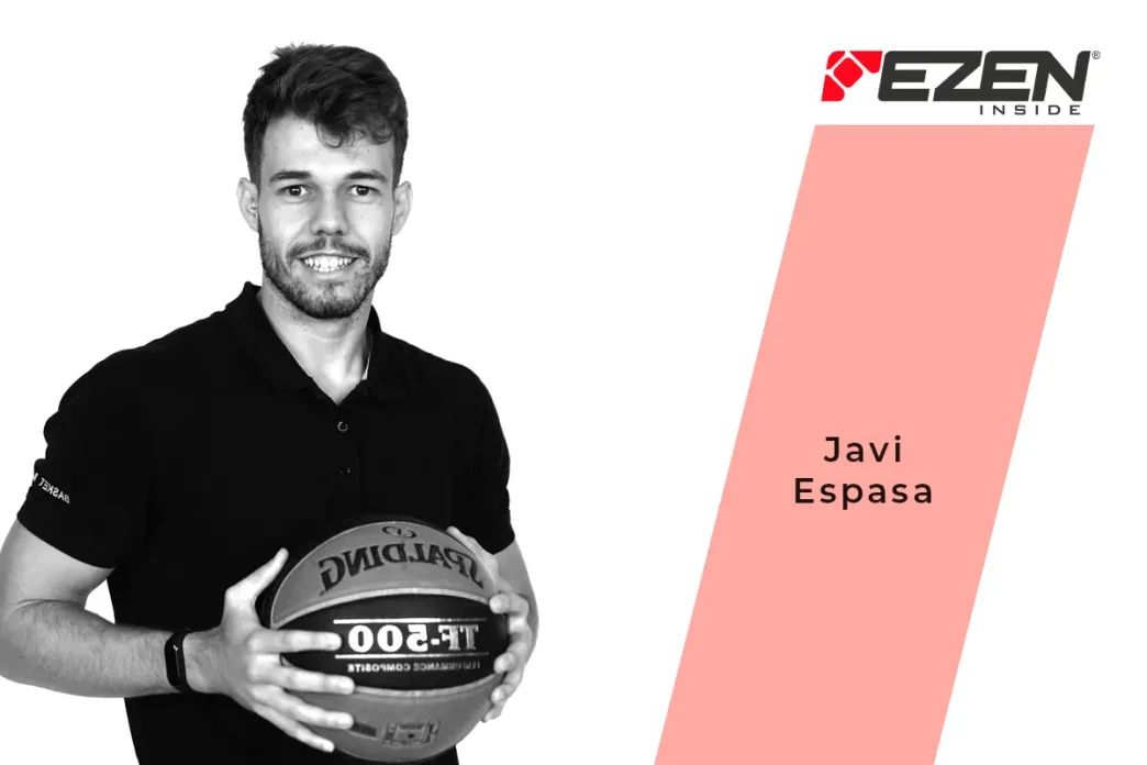 Javier Espasa