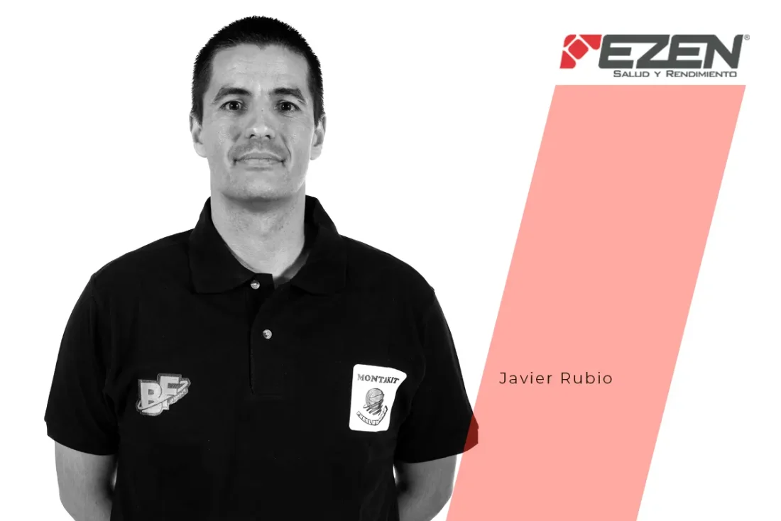 Javier Rubio