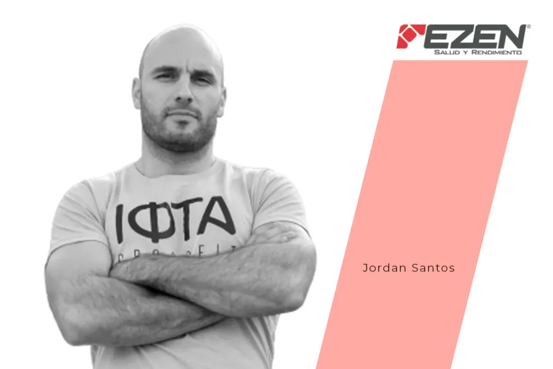 Jordan Santos