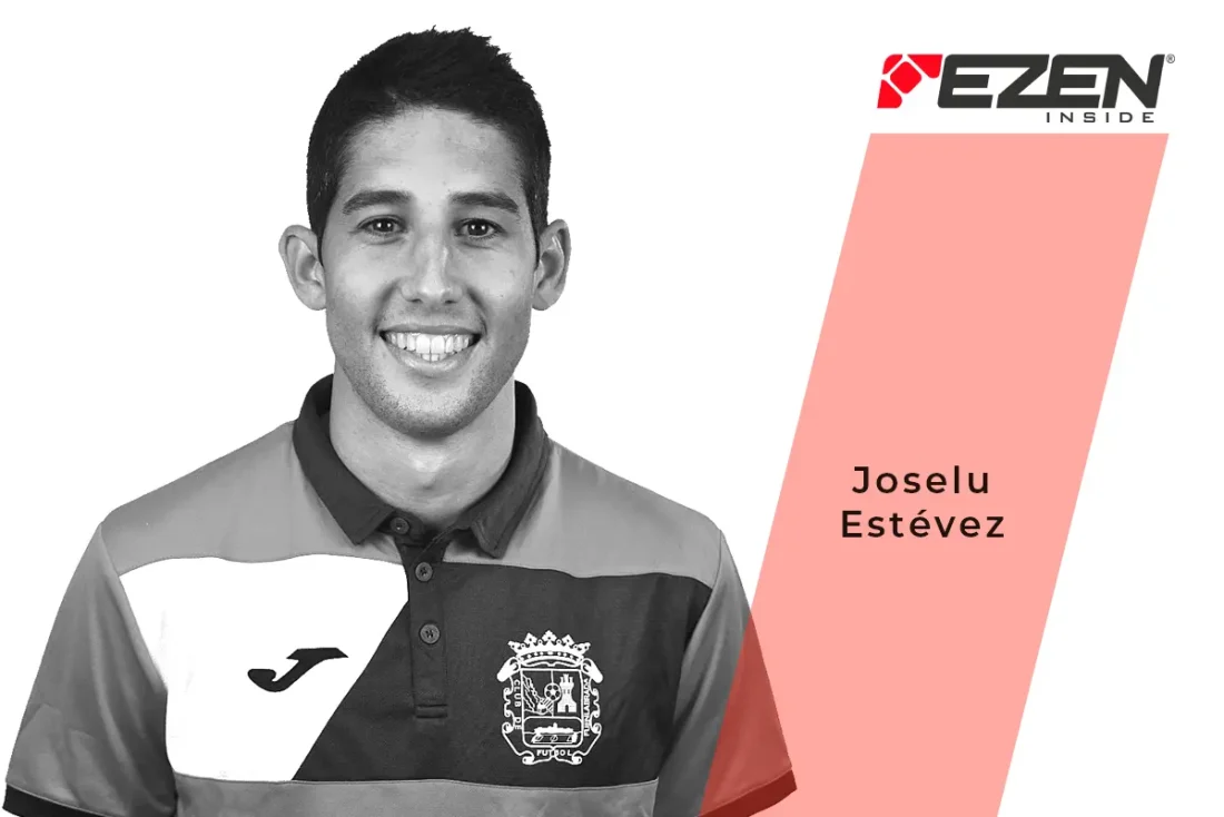 Jose Luis Estévez