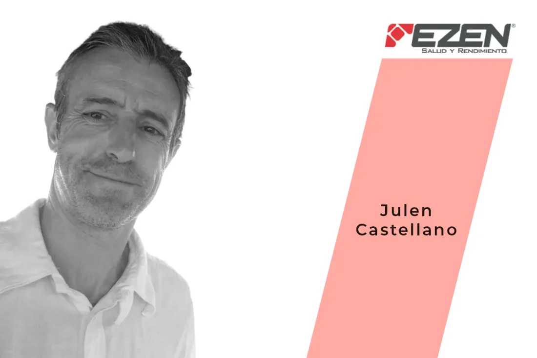 Julen Castellano