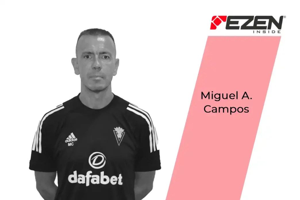 Miguel Ángel Campos