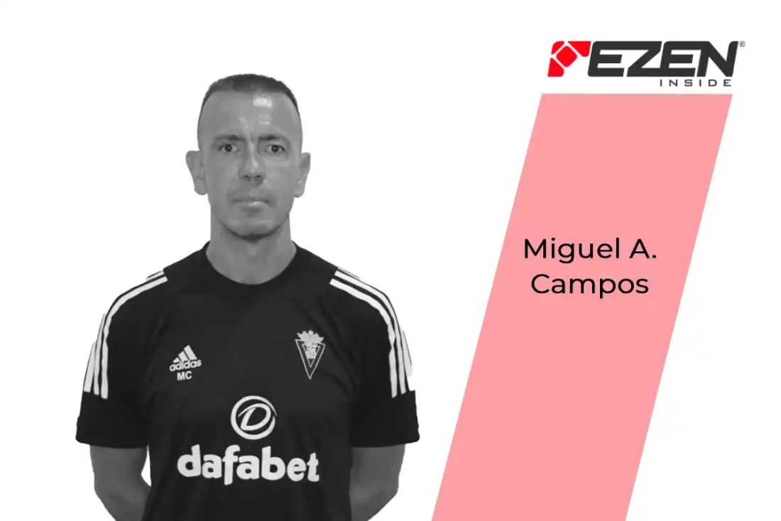Miguel Ángel Campos
