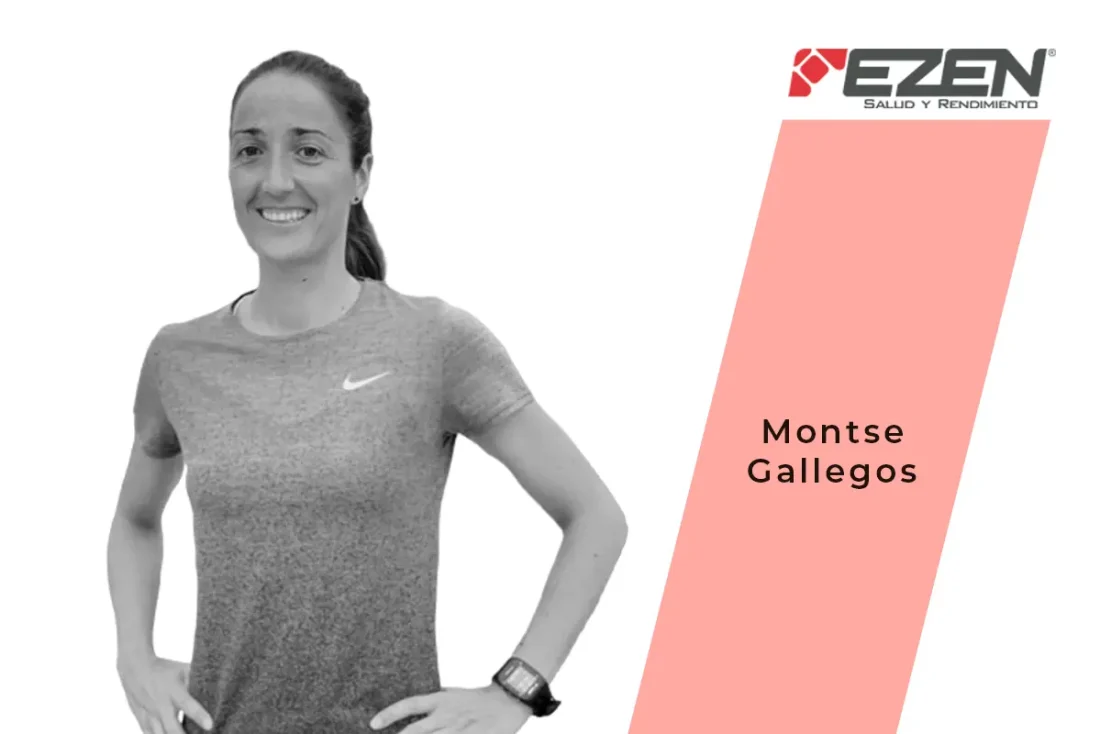 Montse Gallegos