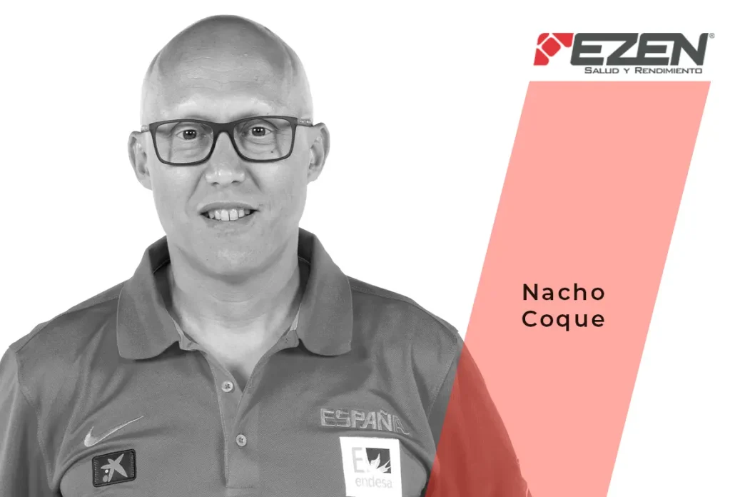 Nacho Coque