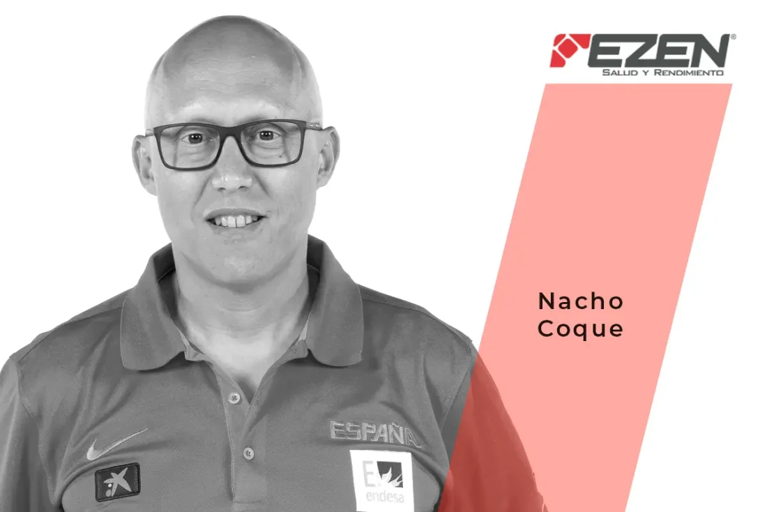 Nacho Coque