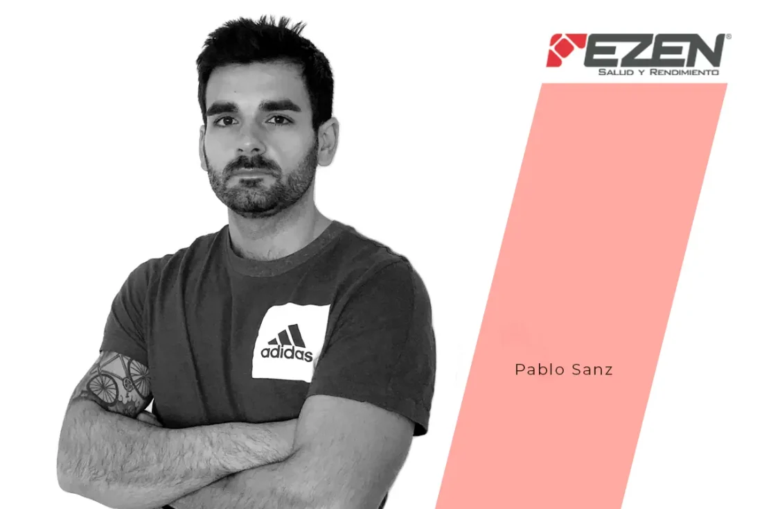 Pablo Sanz