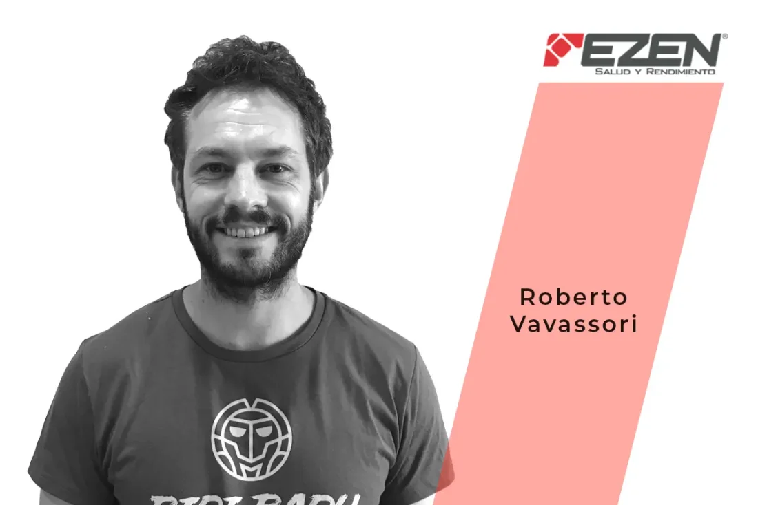 Roberto Vavassori