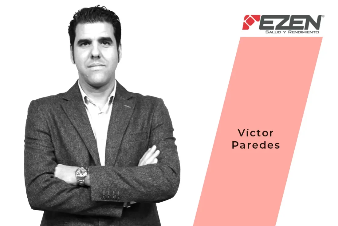 Víctor Paredes