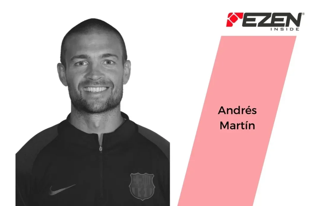 Andrés Martín