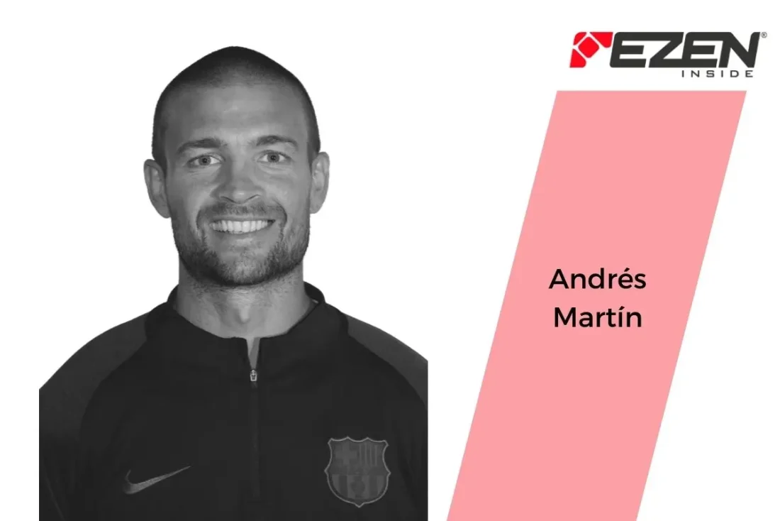 Andrés Martín