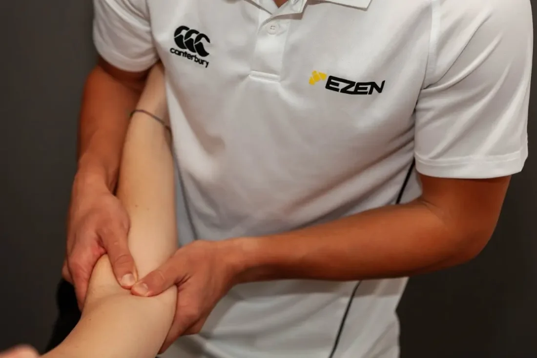 Conoce los beneficios de la fisioterapia y de la osteopatía