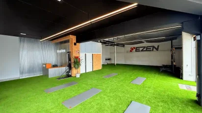 EZEN Carballo