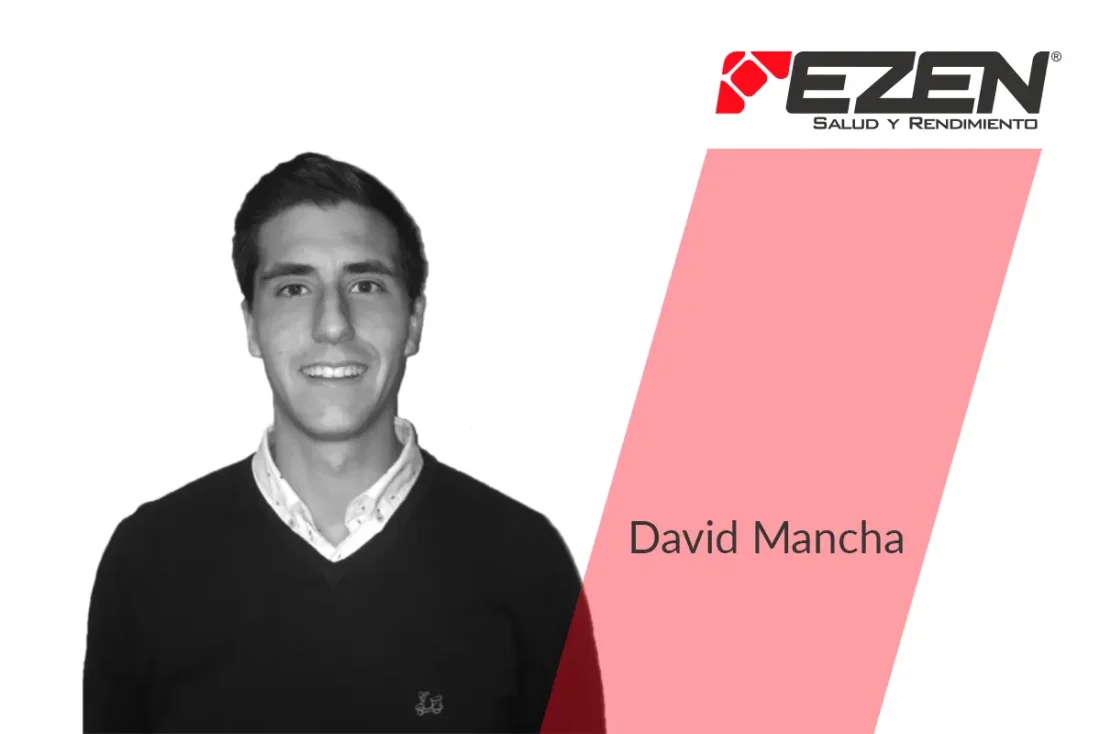 David Mancha