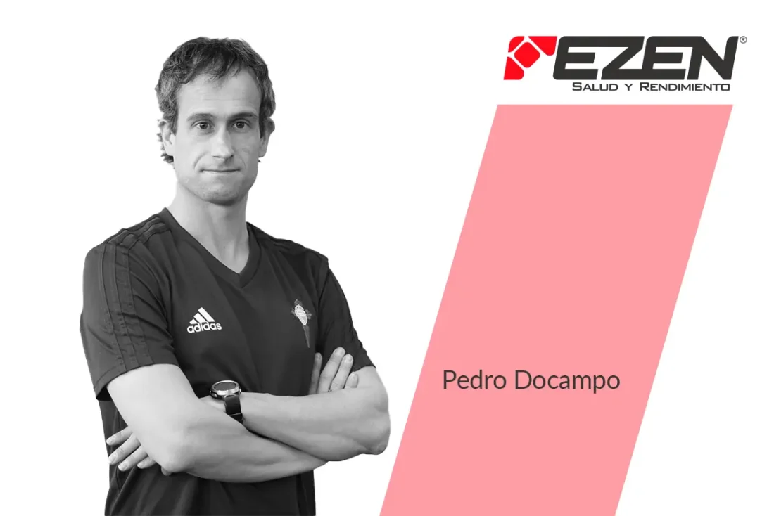 Pedro Docampo