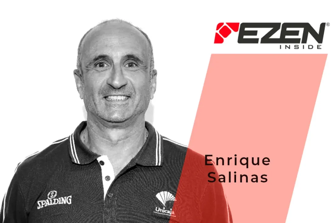 Enrique Salinas