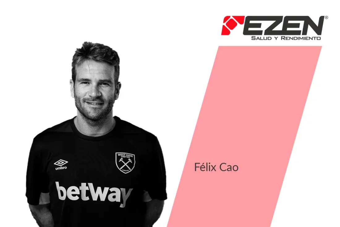 Félix Cao