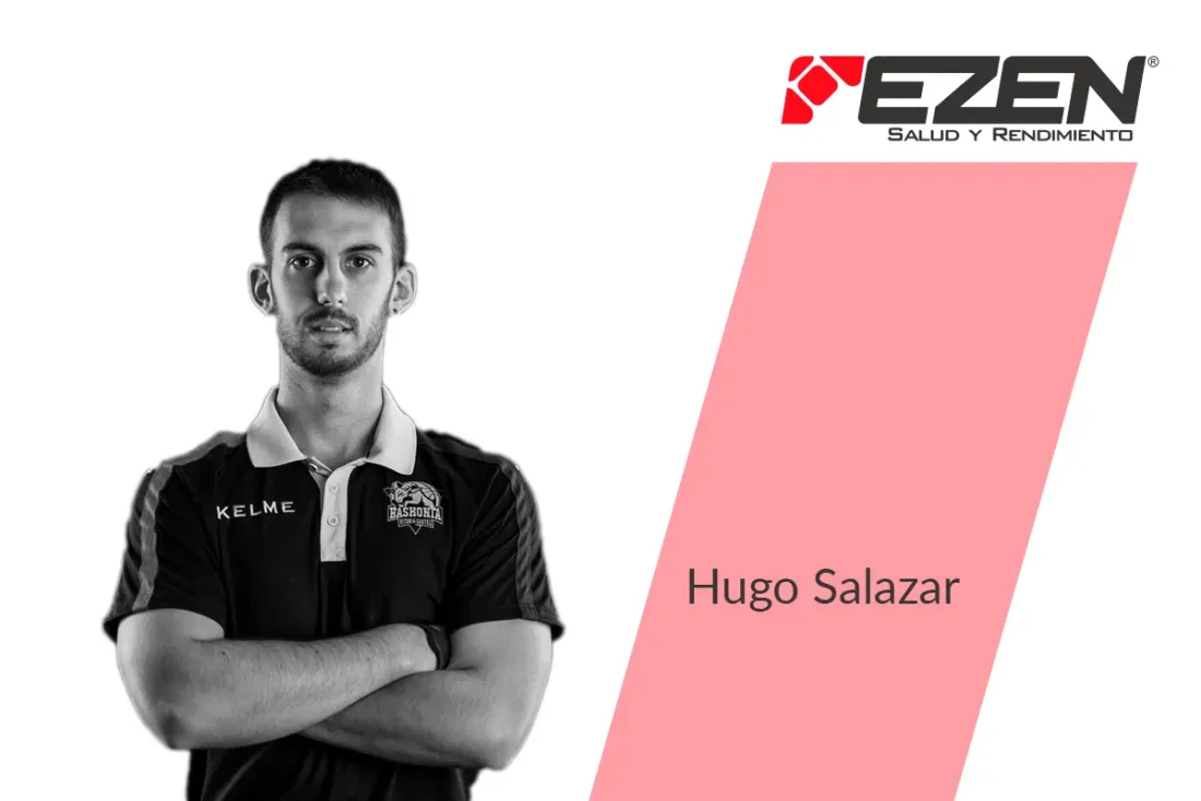 Hugo Salazar