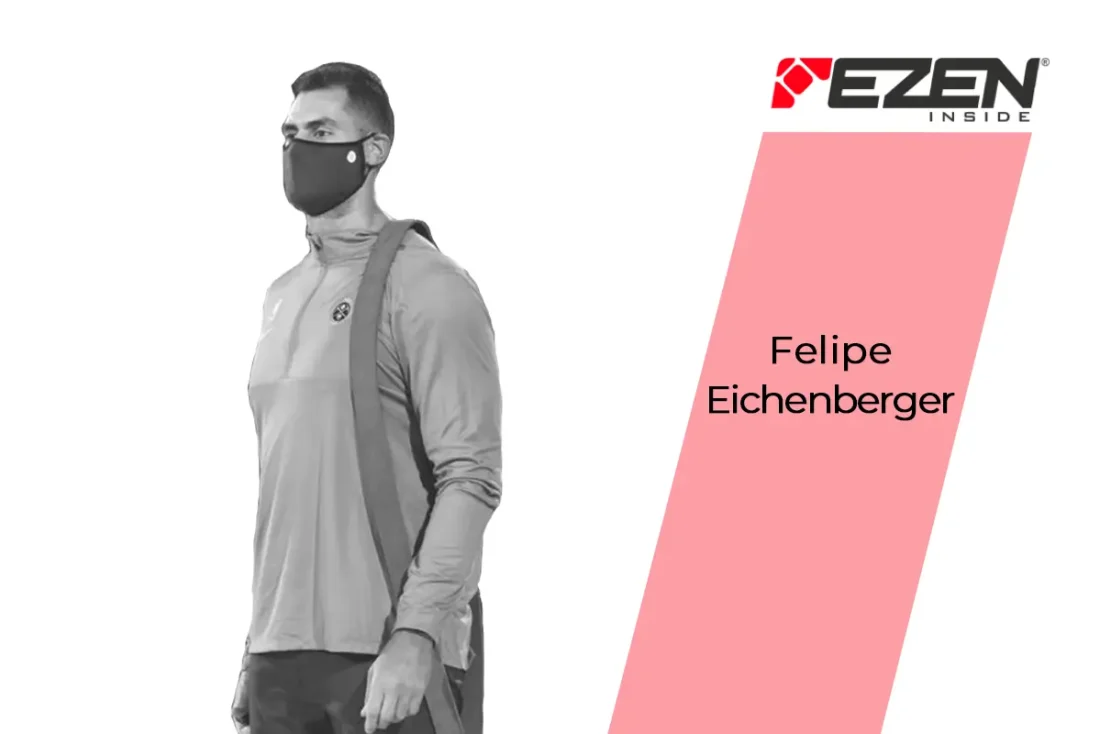 Felipe Eichenberger
