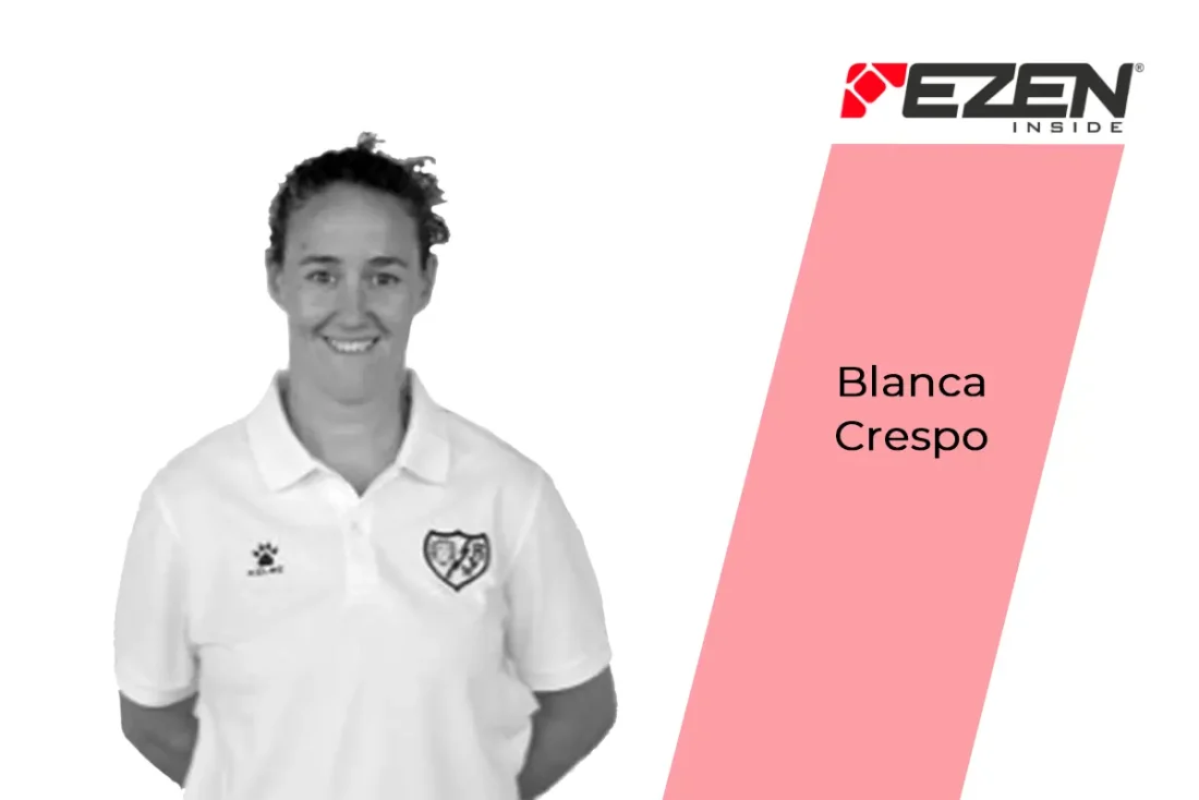 Blanca Crespo