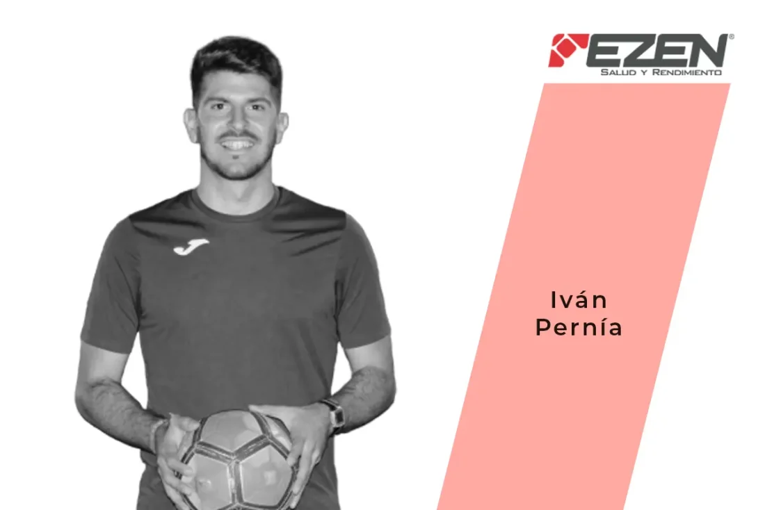 Iván Pernía