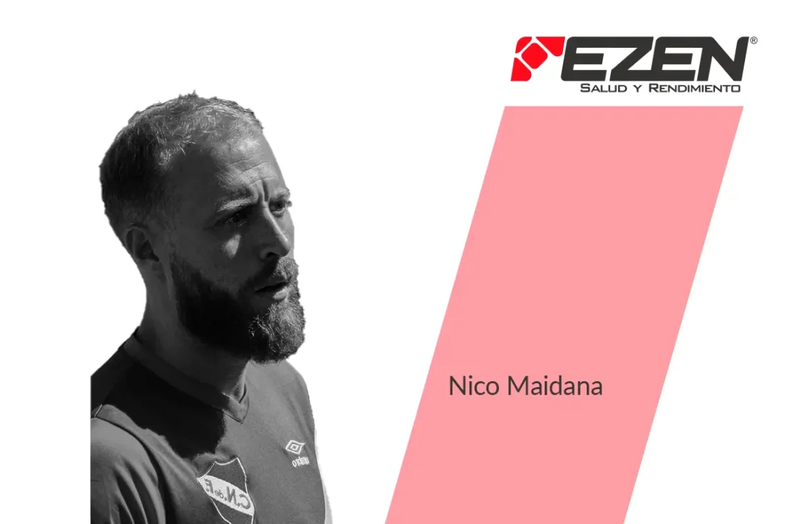 Nicolás Maidana