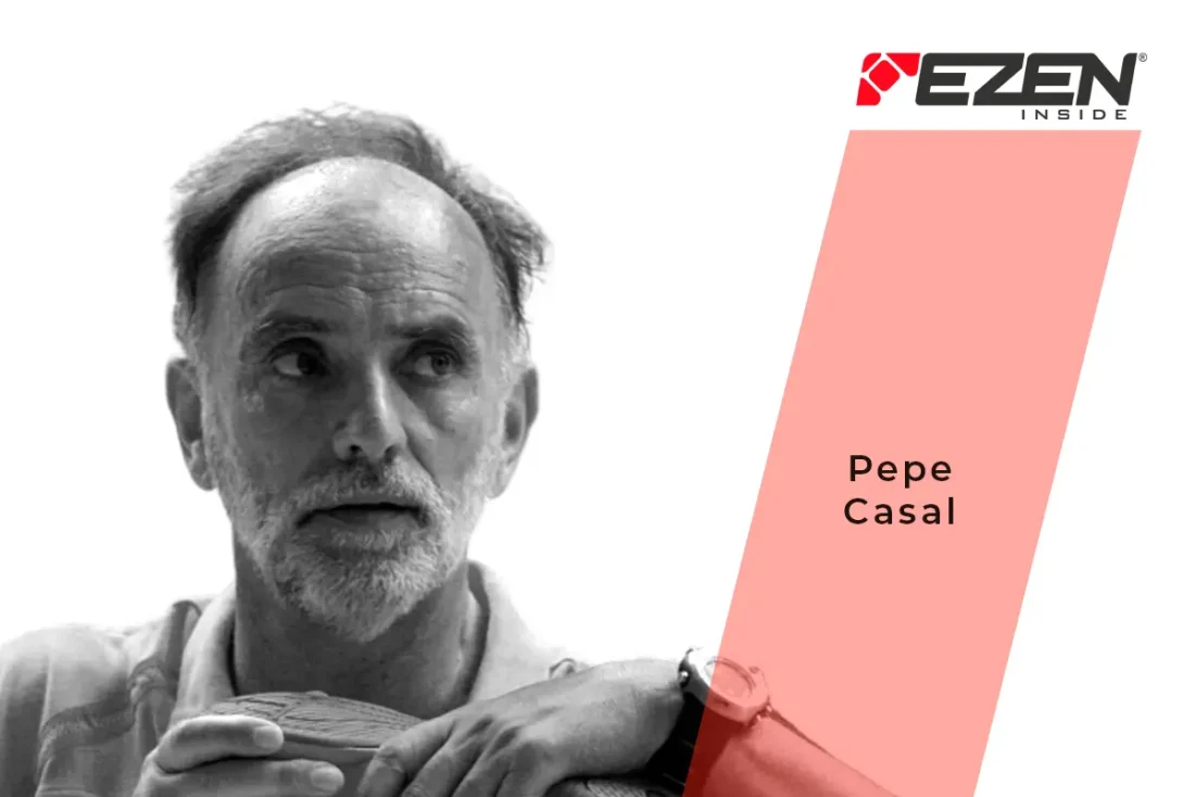 Pepe Casal