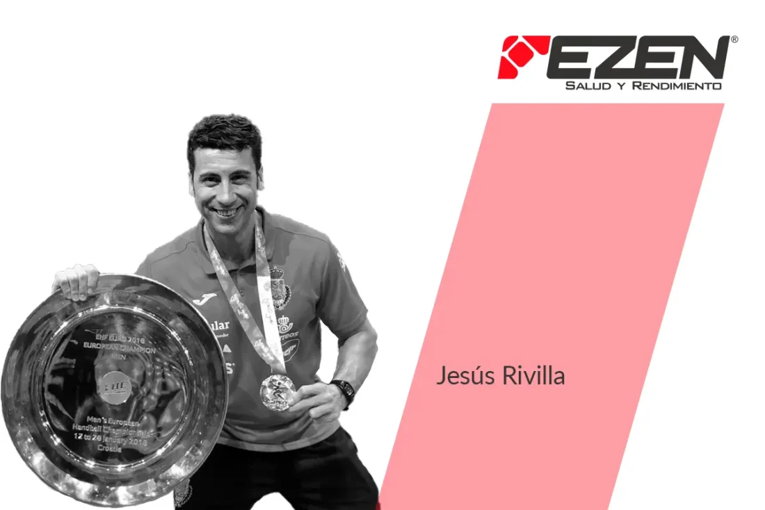 Jesús Rivilla