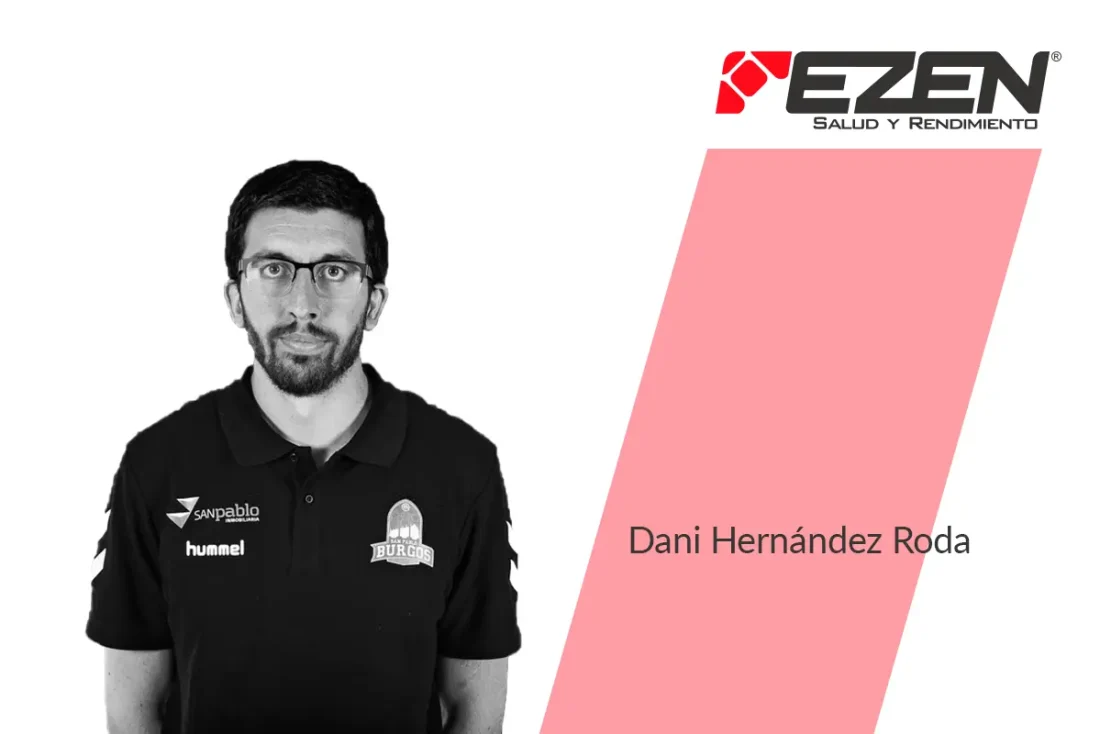 Dani Hernández Roda
