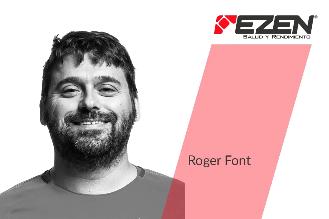 Roger Font