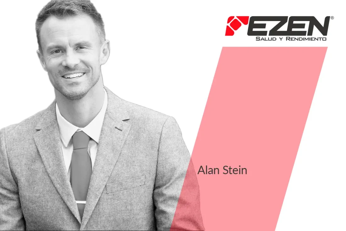 Alan Stein