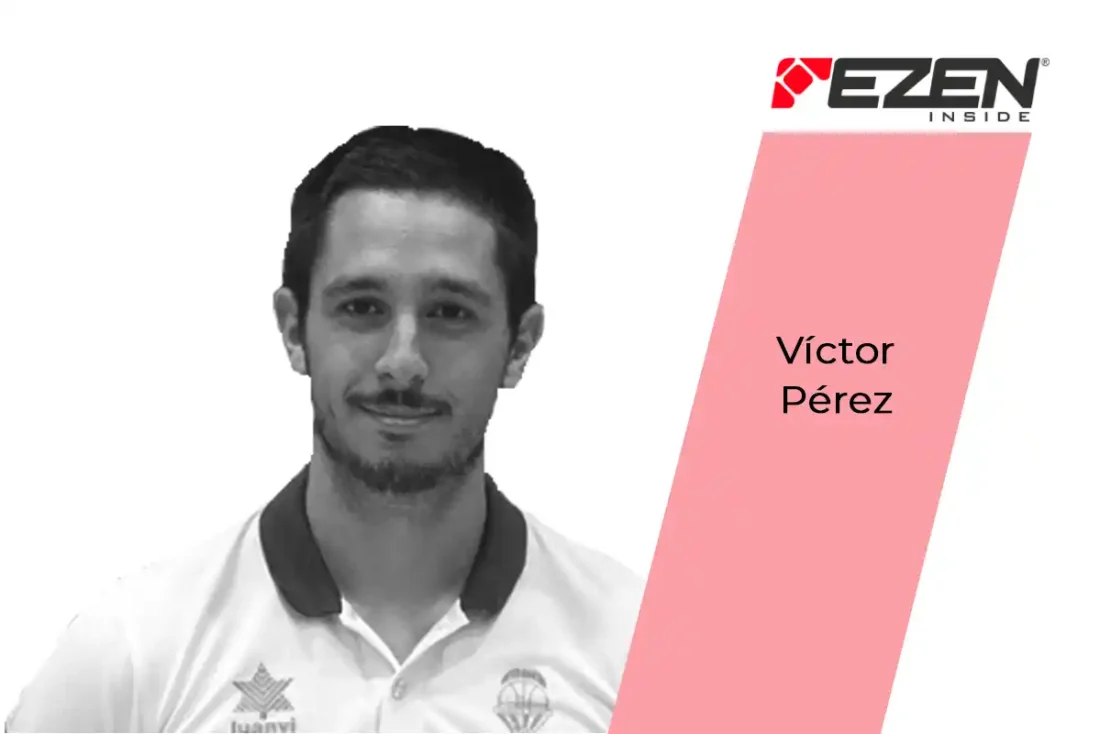 Víctor Pérez